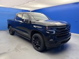 New 2026 Chevrolet Silverado 1500 High Country w/ High Country Premium Package image 2