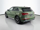 Used 2023 Audi Q5 e Premium image 3