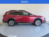 Used 2025 Subaru Outback Limited w/ Popular Package #2 image 2