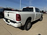 Used 2024 RAM 2500 Laramie image 5