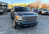 Used 2016 GMC Canyon SLE image 4