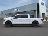 New 2025 Ford F150 Platinum image 3