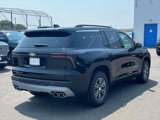 New 2026 Chevrolet Traverse LT image 4