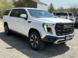 New 2025 GMC Yukon XL AT4 w/ AT4 Premium Package image 5