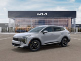 New 2026 Kia Sportage EX image 3