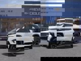 New 2026 Chevrolet Traverse RS image 2