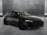 New 2025 Audi RS 6 performance image 3
