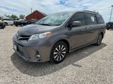 Used 2020 Toyota Sienna XLE image 5