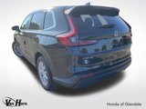 New 2026 Honda CR-V EX image 3