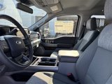 New 2025 Ford F350 XLT w/ Black Appearance Package image 4