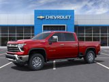 New 2025 Chevrolet Silverado 2500 LTZ w/ LTZ Premium Package image 2