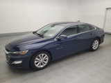 Used 2022 Chevrolet Malibu LT image 2