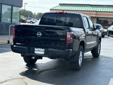 New 2026 Nissan Frontier S image 3