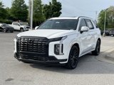 New 2025 Hyundai Palisade Calligraphy image 3