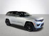 New 2025 Jeep Grand Cherokee Summit w/ Adv Protech Group IV image 5