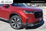 New 2025 Honda Pilot Elite image 2