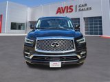 Used 2023 INFINITI QX80 Luxe w/ Cargo Package image 2