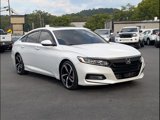 Used 2020 Honda Accord Sport image 2