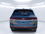 New 2025 Volkswagen Atlas SEL image 4