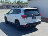 Used 2023 Subaru Forester Sport image 2