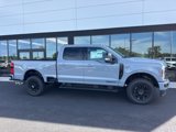 New 2025 Ford F350 Lariat image 2