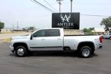 Used 2021 Chevrolet Silverado 3500 High Country image 2