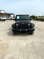 Used 2010 Jeep Wrangler Unlimited Sport w/ Mopar Chrome Edition Group image 2