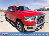 Used 2023 RAM 1500 Laramie image 6