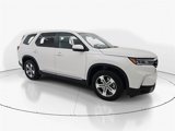 New 2025 Honda Pilot EX-L image 4