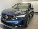 New 2025 Acura MDX FWD w/ Technology Package image 2