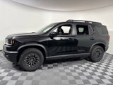 New 2026 Honda Passport TrailSport image 3
