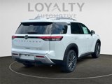 New 2025 Nissan Pathfinder SL image 5