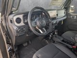 New 2025 Jeep Wrangler Sahara image 3