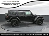 New 2025 Jeep Wrangler Unlimited Sport image 3