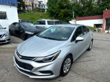 Used 2016 Chevrolet Cruze LT w/ Convenience Package image 6