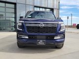 New 2025 Nissan Armada SL w/ Captain's Chari Seat Package image 5