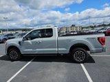 Certified 2023 Ford F150 XLT w/ Equipment Group 302A High image 4