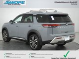New 2025 Nissan Pathfinder Platinum image 5