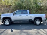 New 2025 Chevrolet Silverado 2500 LT w/ All Star Edition image 2