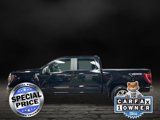 Used 2023 Ford F150 XLT image 2