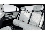New 2025 Mercedes-Benz S 580 4MATIC Sedan image 5