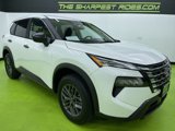 Used 2024 Nissan Rogue S image 2