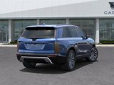 New 2026 Cadillac Vistiq Sport w/ LPO, Floor Liner Package image 4
