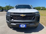 New 2025 Chevrolet Colorado W/T w/ WT Custom Package image 2