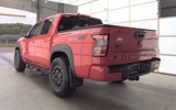 Used 2023 Nissan Frontier PRO-4X image 6