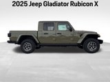 New 2025 Jeep Gladiator Rubicon image 2