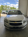 Used 2016 Chevrolet Cruze LT w/ Technology Package image 3