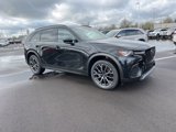 New 2025 MAZDA CX-70 Plug-In Hybrid w/ Premium Plus image 2