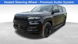 New 2025 Jeep Wagoneer L Series II w/ Convenience Group I image 6