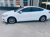 Used 2017 Ford Fusion SE image 5